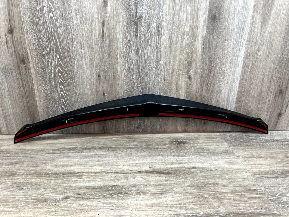 Alerón trasero Acura TL 2009-2011 OEM 08F10-TK4 Foto 2 de 4