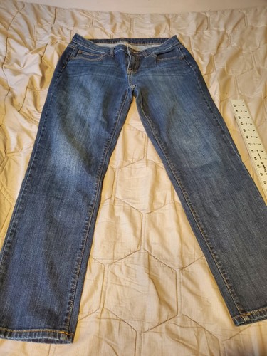 JENNIFER LOPEZ BOYFRIEND JEANS Size 