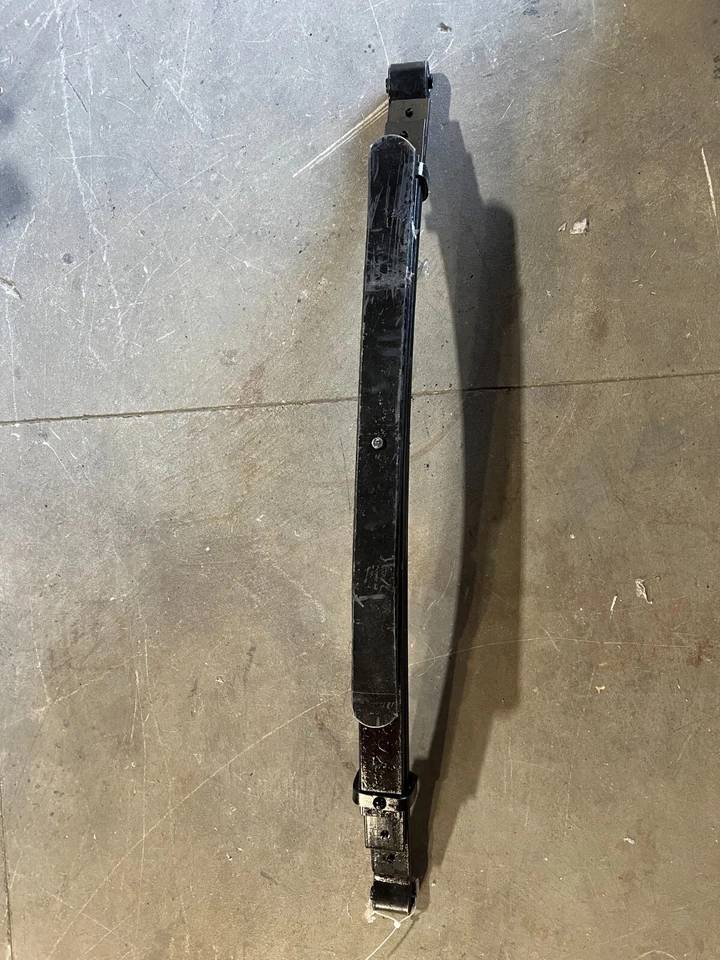 Dorman 悬架叶弹簧 43-711HD 适用于 80-96 福特 F-100 F-150 — 第 3/4 张图片