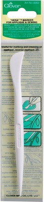 Clover Hera Marker Creasing Tool-Slim - 3 Pack