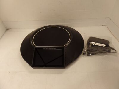 Grandstream GAC2500 Android Enterprise Conference Phone w/ power adapter