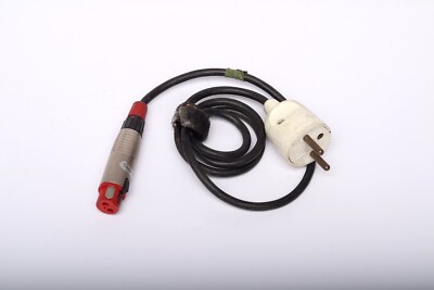 ALTES KINO MOVIE KABEL SELTEN CAMEFLEX ARRI KABEL FÜR ALTE KAMERA