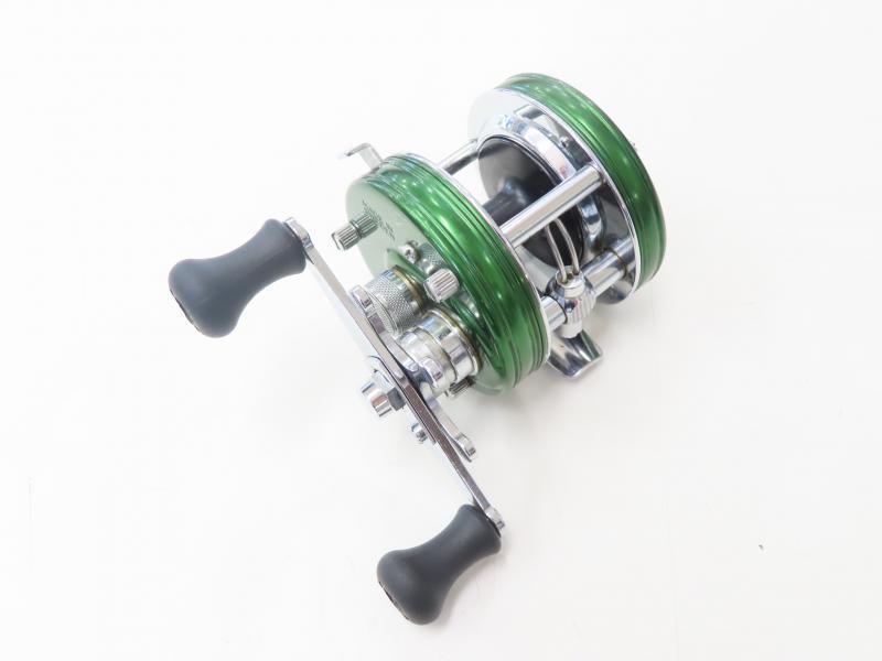 アブ アンバサダー 4500CS