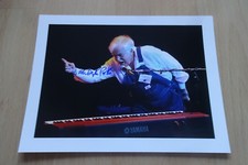 Van Dyke Parks Autogramm signed 15x21 cm Bild 