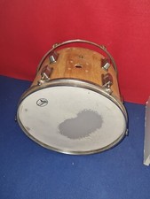 TOM DA 13"  Tamburo Batteria Tom No Tama Pearl Dw Tamburo Yamaha Gretsch 