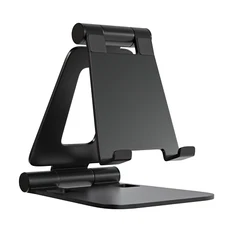 Adjustable Cell Phone Stand Desk Mount Holder Universal For iPhone 14 13 12 11