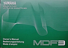 Yamaha Midi Data Filer Mdf3 for sale online | eBay Yamaha Midi Data Filer Mdf3 for sale online | eBay