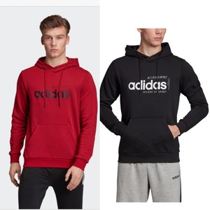 adidas brilliant basics hoodie