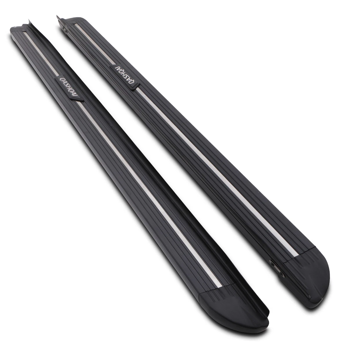 Nissan qashqai 2024 j11 side steps