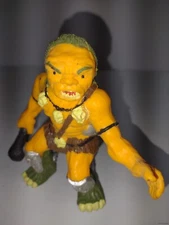 Caveman Toy 1982