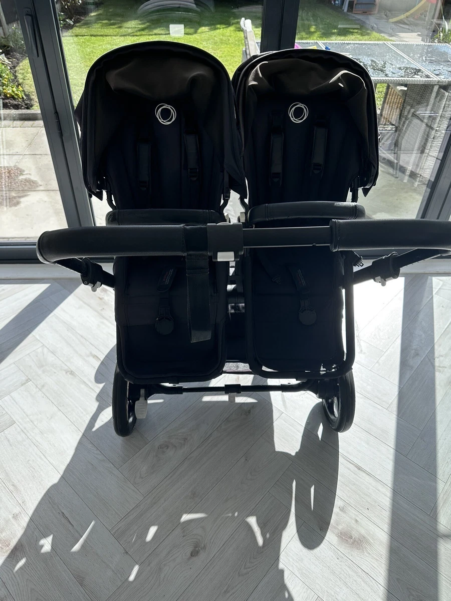 Used bugaboo donkey 2 cheap