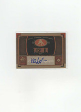 Did 2012 SP Signature Edition Baseball Rely on Old Carnie Tricks? 21
