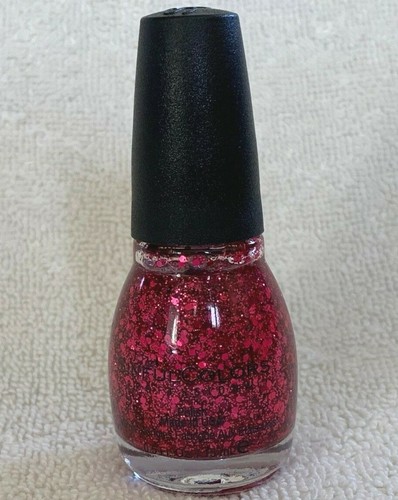 SINFUL COLORS Nail Color***SHIMMER***chOOse yOUr cOLOr(s)~~0.5 fl oz/15 ml~~NEW - Picture 181 of 379