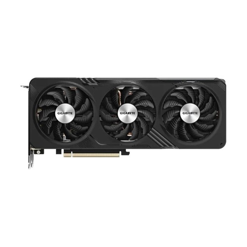 Carte graphique Gigabyte GeForce RTX 4060 Ti GAMING OC 16G - Photo 2/4