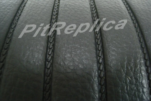 FUNDA SILLÍN ASIENTO HONDA CL100K2 CL100 K2 1972 CL100S CL100 S 1973 [AALC] Foto 4 de 4