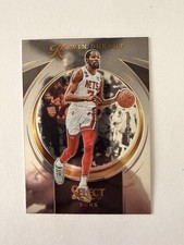 2022-23 Panini Select - Select Certified Kevin Durant #17