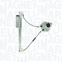 Fensterheber Magneti Marelli 350103137700 FüR Golf BE1 BA5 Vw BV5 BQ1 5G1 7 BE2