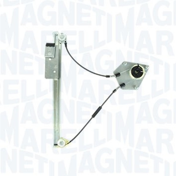 Fensterheber Magneti Marelli 350103137700 FüR Golf BE1 BA5 Vw BV5 BQ1 5G1 7 BE2-image