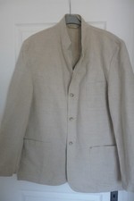 VESTE NEW MAN TAILLE 46