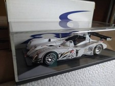 S.M 1/43 Scale Panoz LMP07 No.50 Sebring 2002 Race Car Model