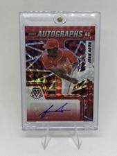 Joan Adon 🔥INVESTMENT📈SSP📈GREAT PITCHER📈