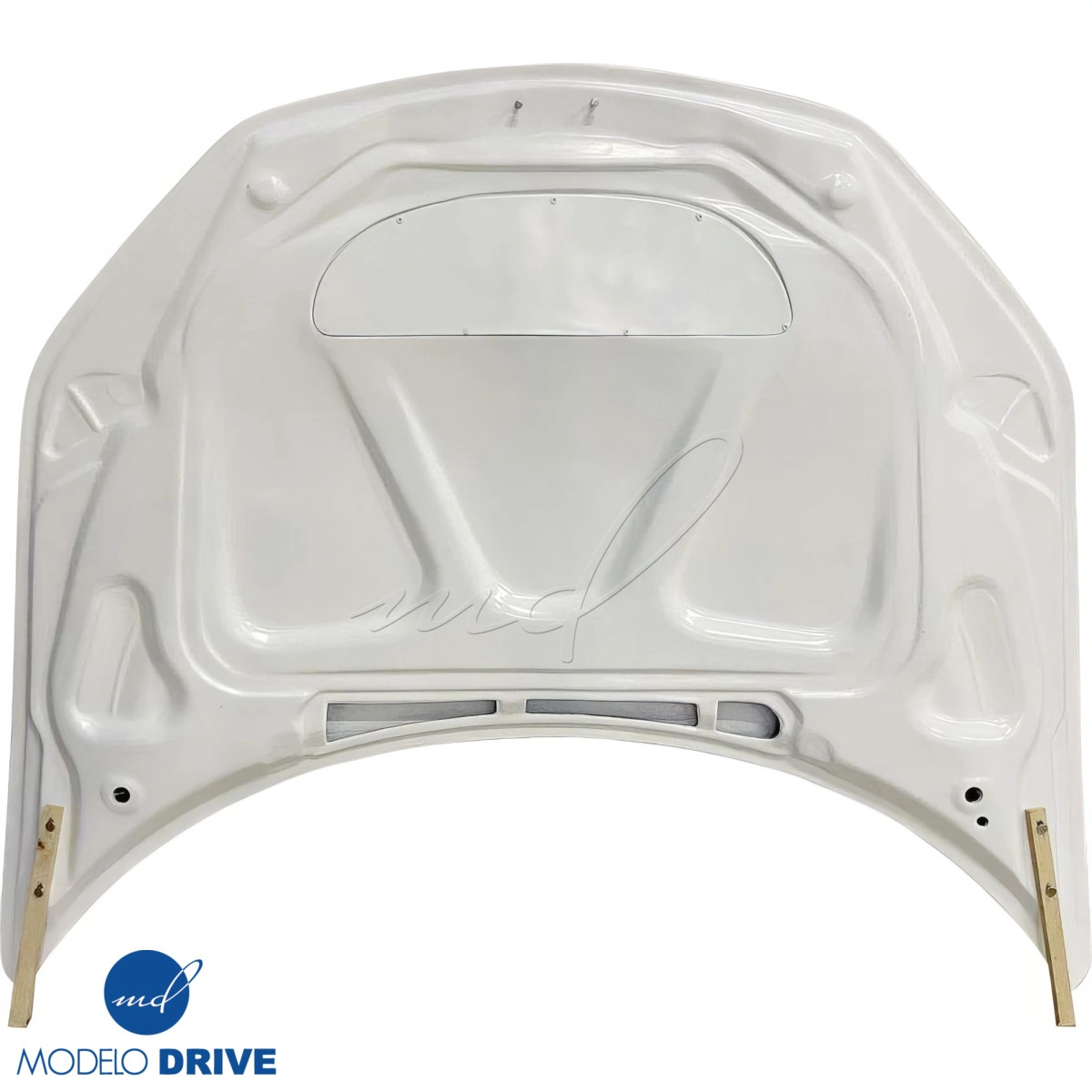 Ferrari 458 Speciale 2010-2015 Engine lid