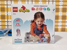 Lego DUPLO Frozen 37.50 In Promozione  34.00