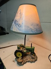 John Deere Animated Tractor Lamp with Motor Sound — listing 3