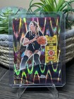 2025 Topps Chrome McDonald's All American Basketball Tie-Dye RayWave Refractor Lara Somfai #HR-23