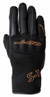 RST S1 Mesh Black Orange