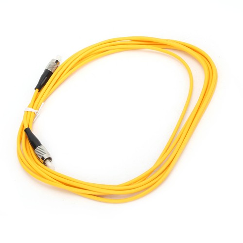 Optical Fiber Patch Cord FC UPCFC UPCSMDX3.03MPVC Optical Fiber Patch Cord FI - Afbeelding 6 van 22