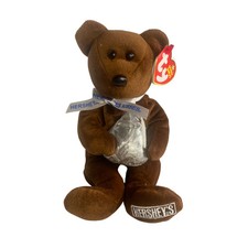 Cocoa Bean (Walgreens Exclusive) Ty Beanie Babies
