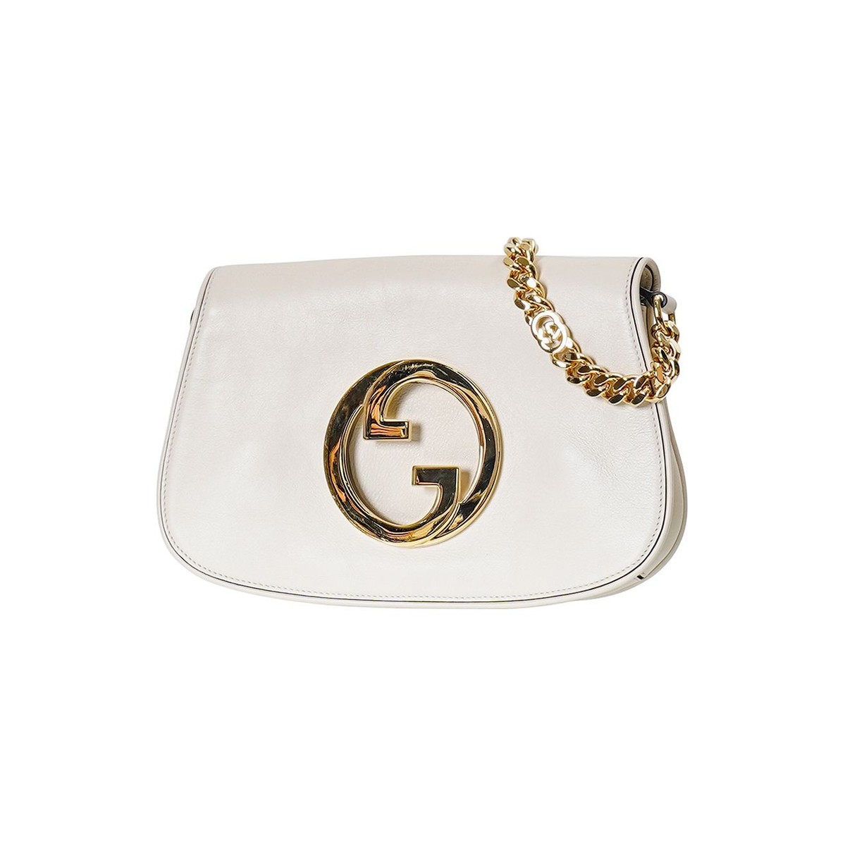 Gucci Blondie Shoulder Bag 699268 UXX0G 9022 60942139 | eBay