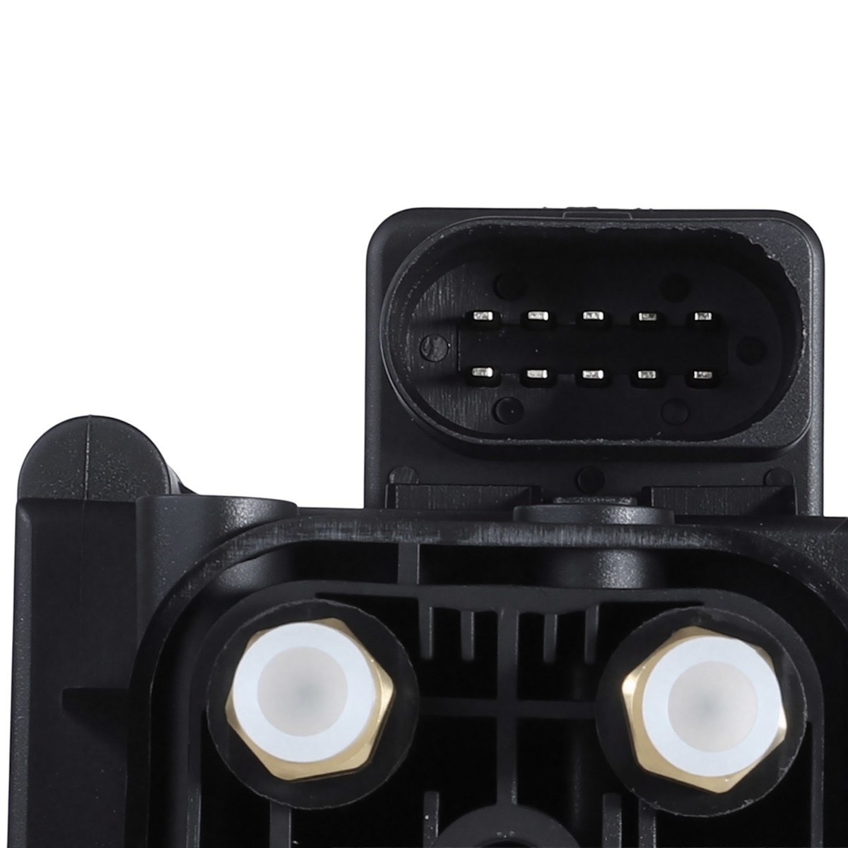 Air Suspension Solenoid for VW Coupe Sedan Bentley Flying Spur Continental A6 S6