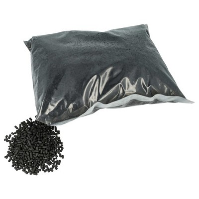 5kg Aktivkohle Nachfüllpack für Wesco 1090065 1000875 4006513 für Dunstabzug