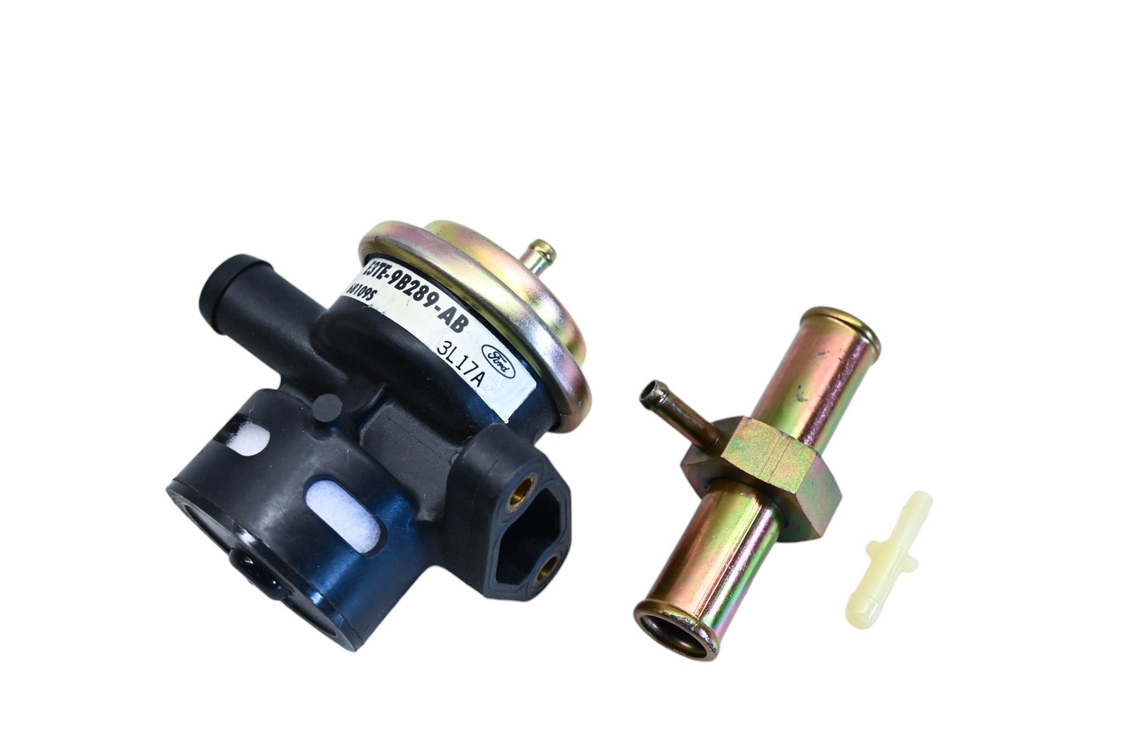 Ford Air Bypass Valve Kit