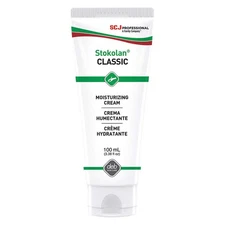 SC JOHNSON PROFESSIONAL SCL100ML After Work Hand Lotion,Fresh Scent,PK12 45GY62