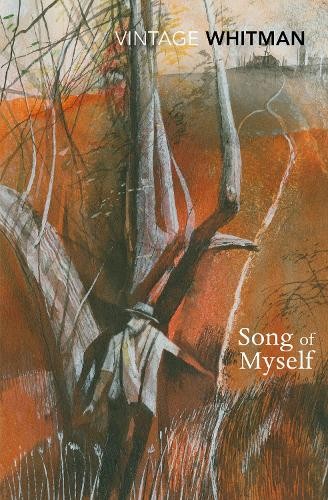 Song of Myself by Walt Whitman (PB 2015) - Image 4