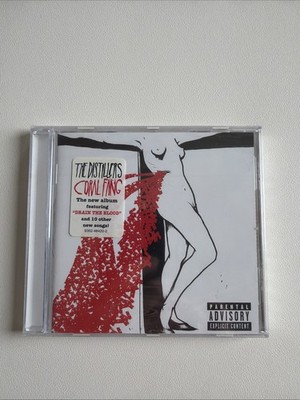 Coral Fang [Explicit Sleeve] CD New & Sealed