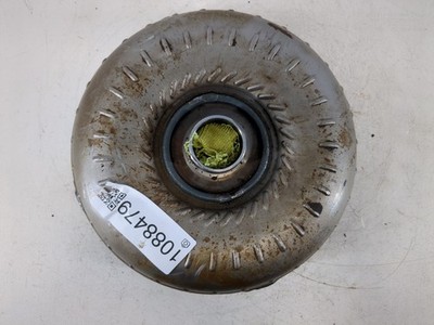 2005 Nissan Pathfinder Torque Converter Automatic Transmission Oem P2HYR