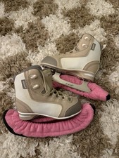 CCM Unisex Ice Skates Little Kid 11J