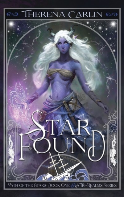 Star Found: An Epic Romantic Fantasy Nov