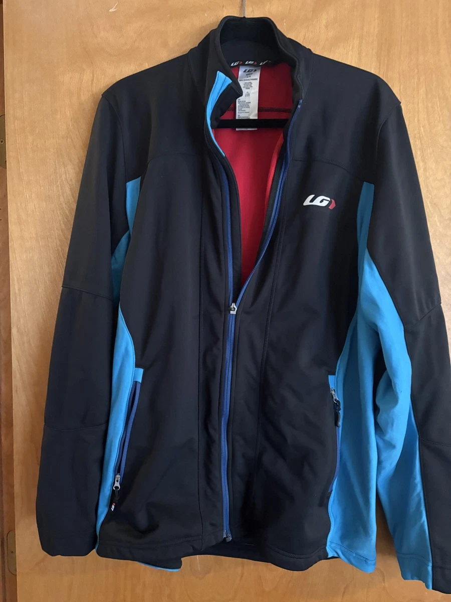 Veste étanche respirante PEdALED Odyssey