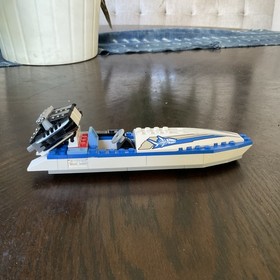 Lego 6737 Wake Rider | As-is | Free Shipping!!