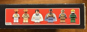 LEGO 7754 Star Wars Return of the Jedi Home One Mon Calamari Star Cruiser