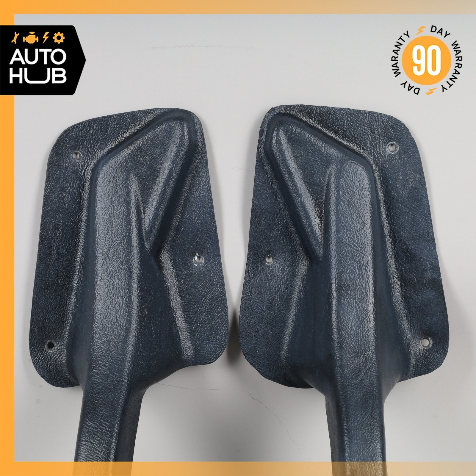 Bentley Eight Rear Right Trim covers Set