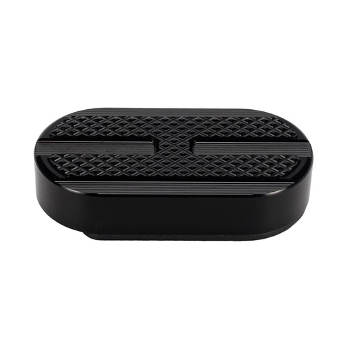 Foot Brake Pedal Extension Pad For Harley Sportster S RH1250S 2021+ Aluminum - Picture 12 of 15