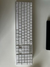 iHome USB Wireless Keyboard