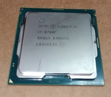 Intel Core i7-9700F CPU Processor 8 Core 3 GH...