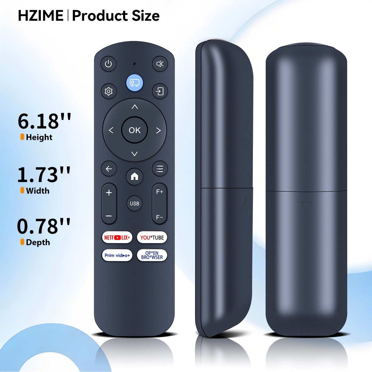 Remote Control For iWIMIUS Smart Projector S29 | eBay